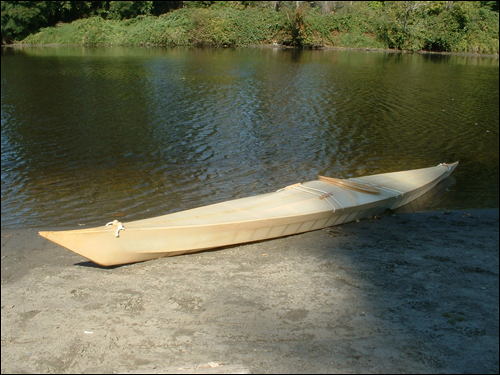 kayak image