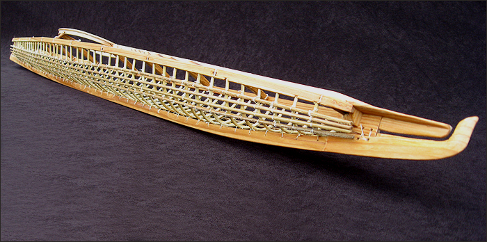 Le KMNM - Forum: Re: Besoin d'info sur les Kayaks St-Arnaud! PaddleAndOar.com