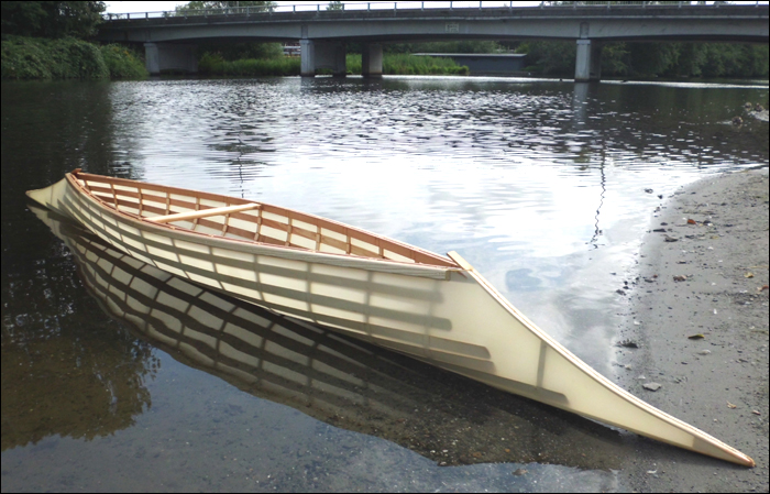 canoe pic