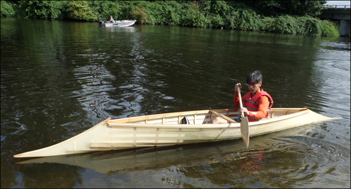 harry&canoe