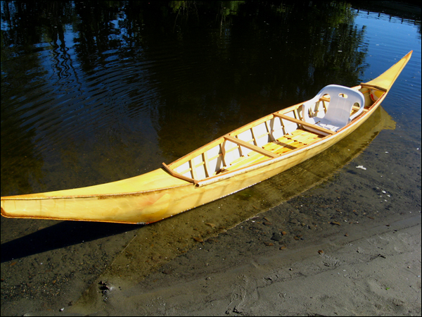 kayak image
